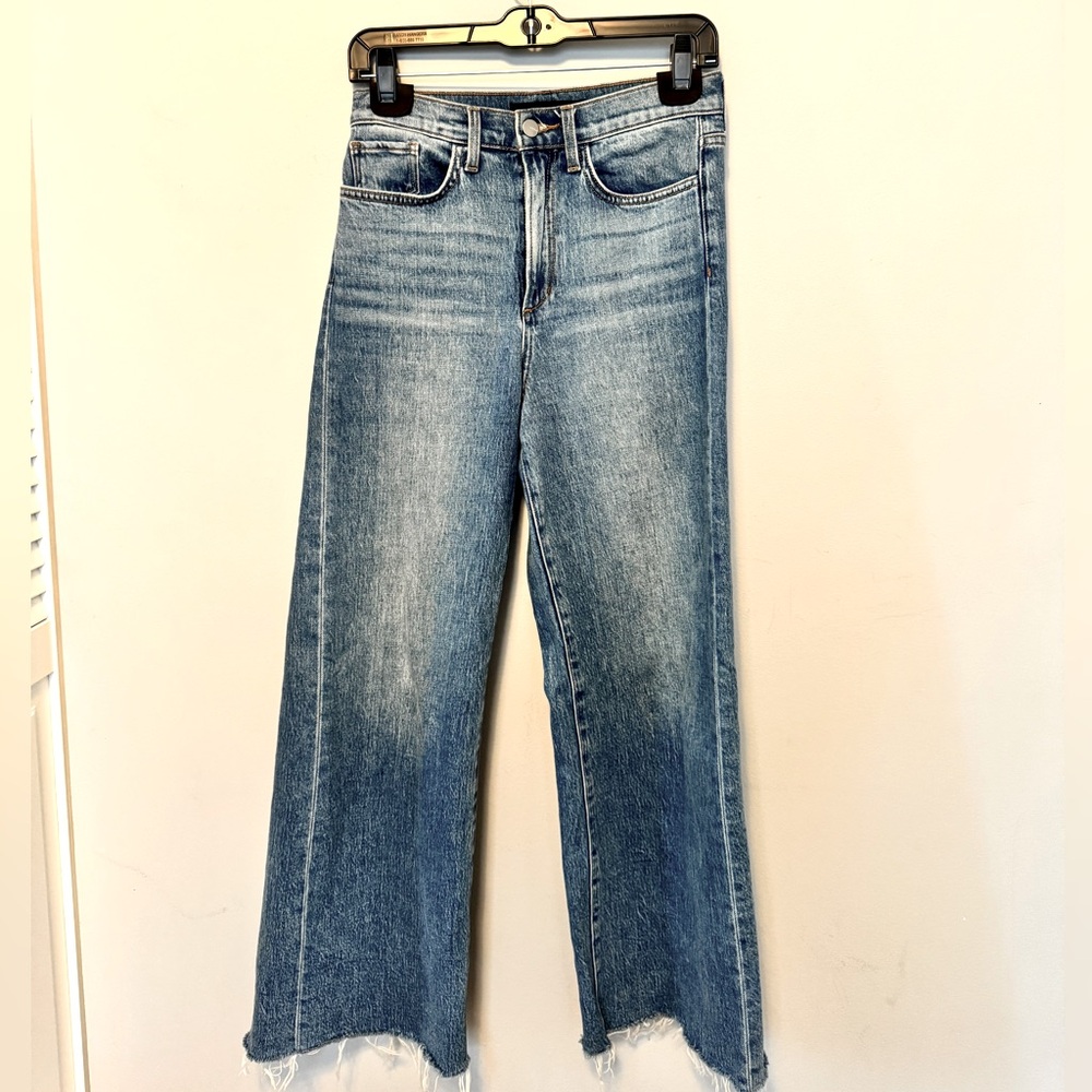 Joe’s Jeans Wide Leg Mia Pants